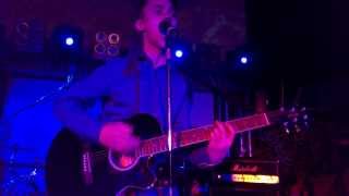 Артем Пивоваров - One More Chance (Live in Royal Club, Kharkov)19.10.2013