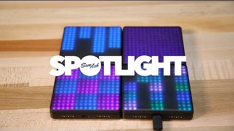 Roli Blocks - Building Your Modular Music Studio