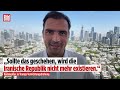 TRUMP: US-Präsident droht erneut dem Iran! Global Reporter analysiert politische Lage