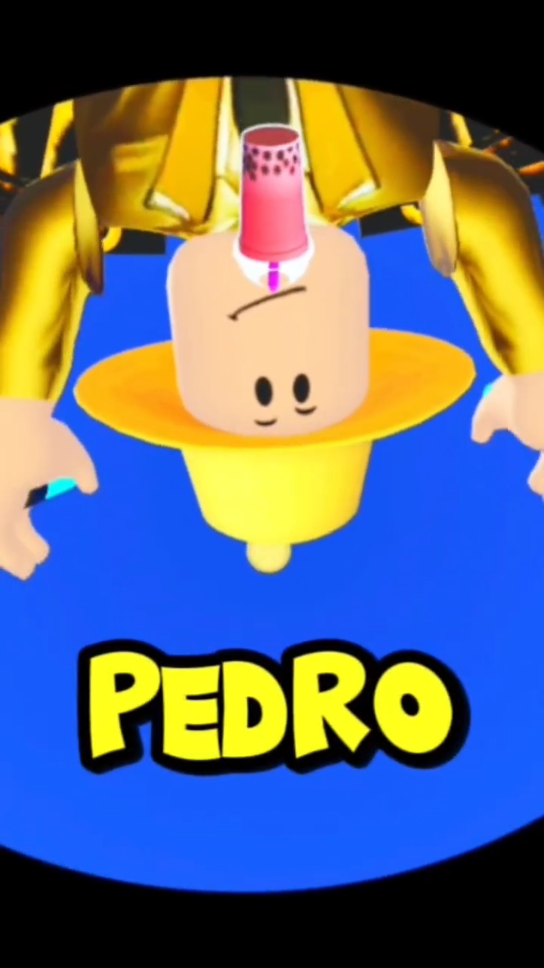 Pedro Pedro Pe Memes Humor Roblox Yt95 Oardefault 