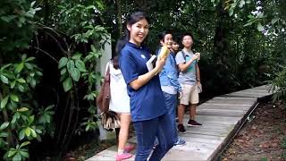 MAEGSC Outing  2015