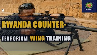 Celebrity Inside Rwanda’s Elite Counter-Terrorism Training Center – The Silent Fight Against Terror || XWZ Net Worth