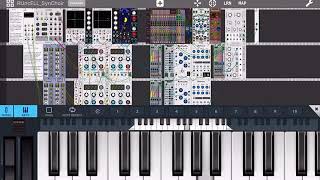 MiRack -Synth Choir - patch download