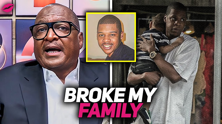 Matthew Knowles BLASTS Jay Z After Hidden Son CONFIRMS DNA Results