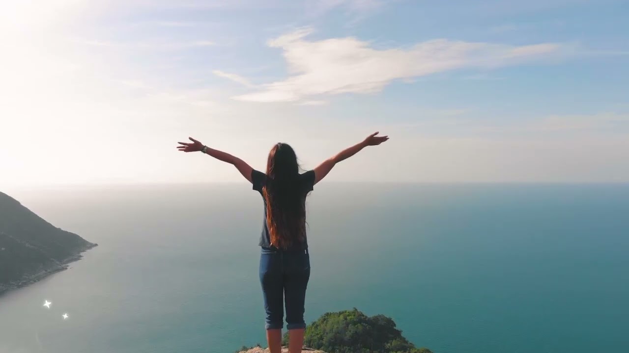 Reconnect with Nature, Reconnect with Yourself