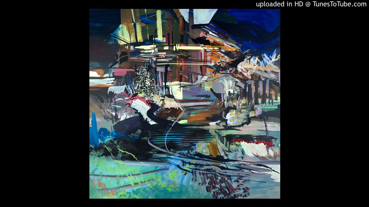 Boards of Canada Seven Forty Seven YouTube