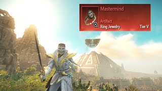 The new RING ARTIFACT is BIS for Bleed Rapier! | BLOOD RAPIER ONESHOT BUILD 🩸