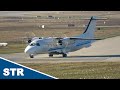 Sunday Plane Spotting at Stuttgart Airport