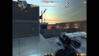 CSNZ   Best Skyline Trick