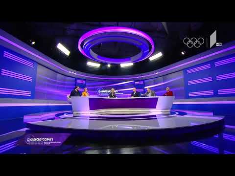 შრომის უსაფრთხოების კანონპროექტის შესახებ - მიშა კორძახია