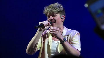 Charlie Puth - Change - Boston 7/13/18