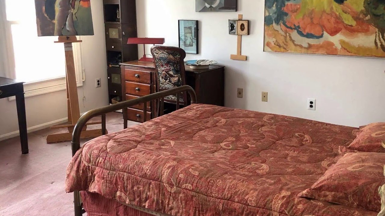 702 Showers Street Harrisburg, PA 17104 - Townhouse - Real Estate - For Sale