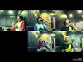 ビバビバモーレ/タッキー&amp;翼[うたスキ動画]