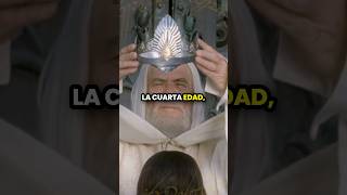 Por Qué Los Elfos Se Van De La Tierra Media? Ñordelosanillos