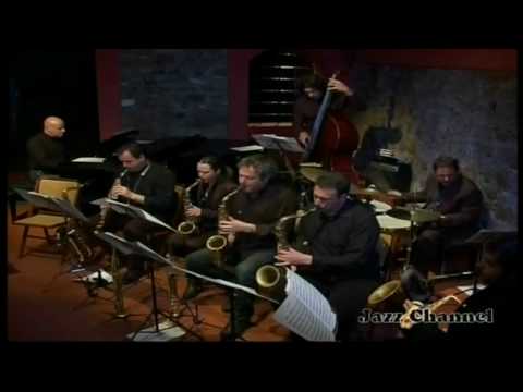 Locomotion - Trane Project 07-04-2010