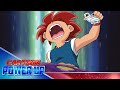 Episode 142 - Beyblade Shogun Steel|FULL EPISODE|CARTOON POWER UP