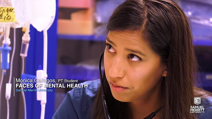 SMU Active Minds: Faces of Mental Health video ser...