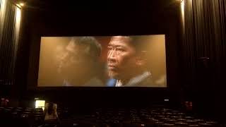 Black panther post credit scene in Hindi
