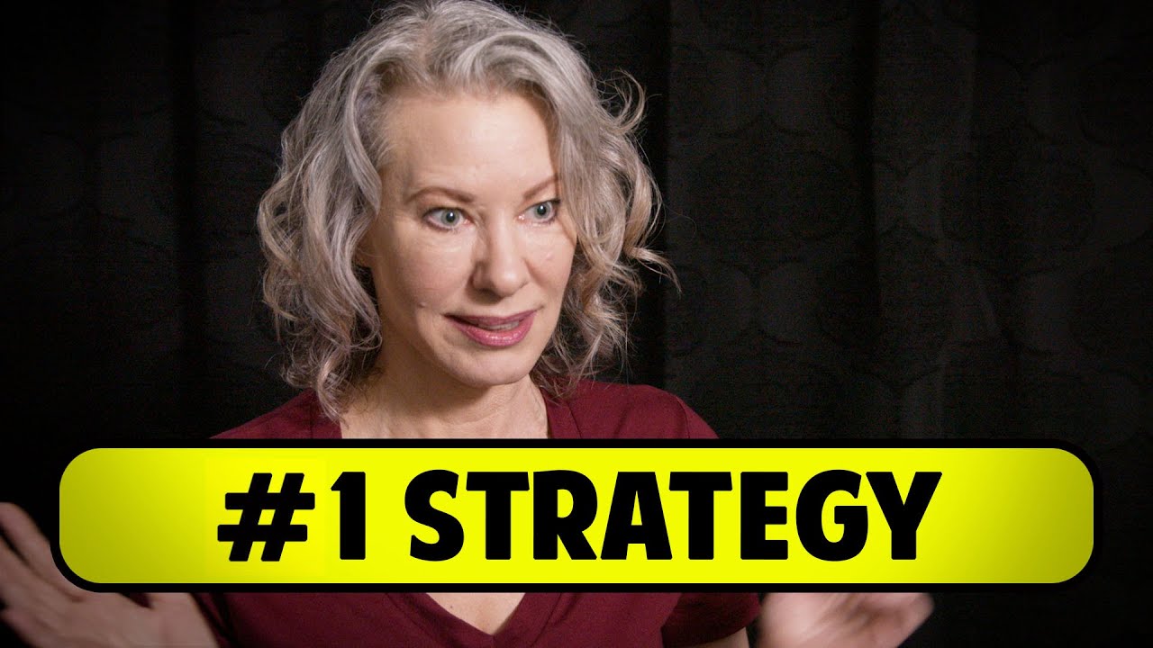 The Most Powerful Marketing Tool For Authors - Desireé Duffy