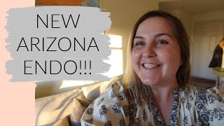NEW ENDOCRINOLOGIST?!? | The Diabetic Cactus