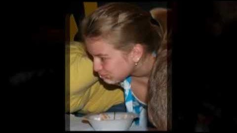 Go where there is no path