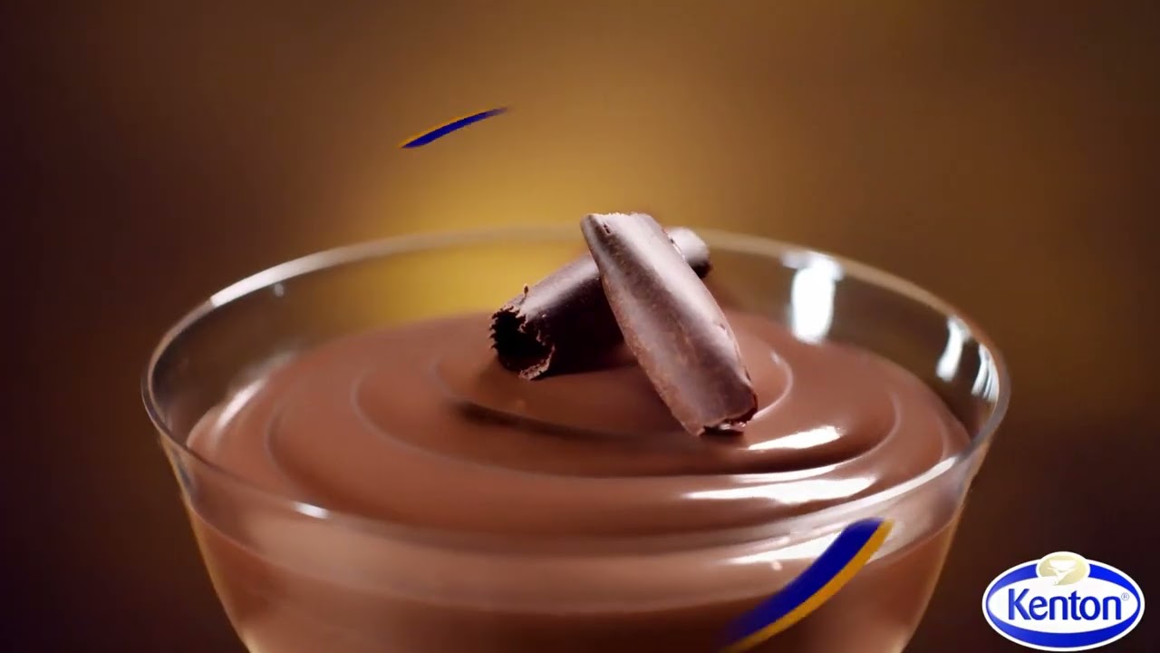 Kenton Puding... Tatlı Keyfinin En Pratik Hâli