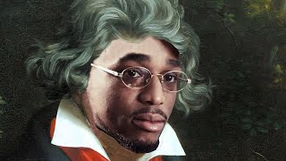 Straightenin But In a Classic Way