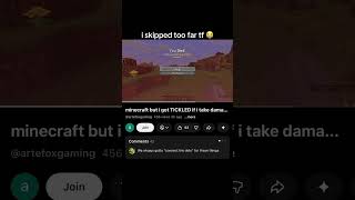 etietieyiryiryi #minecraft #challenge #clips #alive #schizophrenia #funny #lol #speedrun #speedrunn
