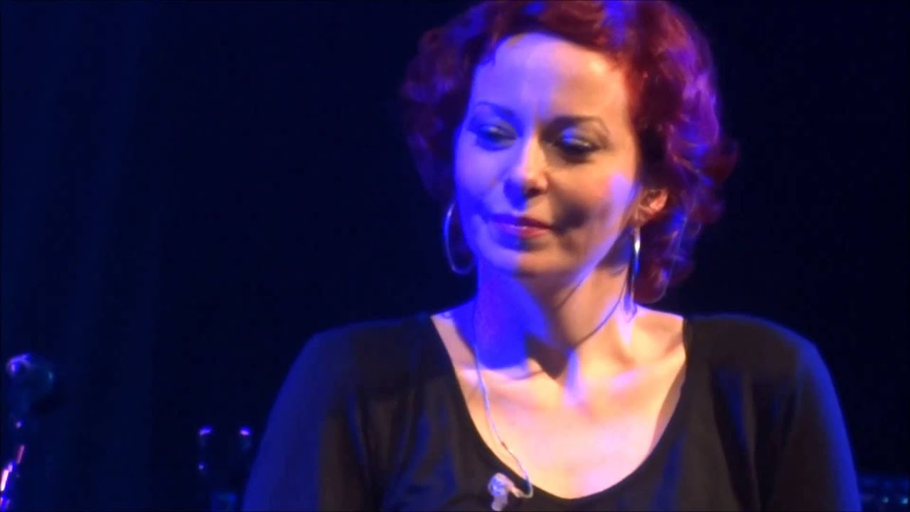 Anneke Van Giersbergen - 