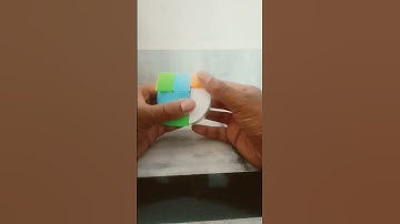 this is loop or not #shorts #rubikscube #cubing