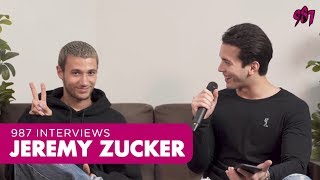Download Lagu 987 Interviews Jeremy Zucker