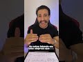Cultura não é uma ferramenta!!! #shorts