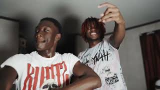 Pb Drewski Pb Jay - Free My Babys Music Video