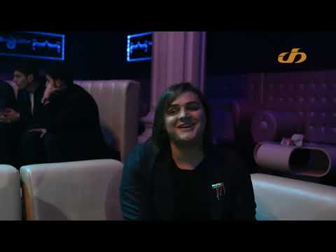 გიორგი მასხულია და მისი მოდელები