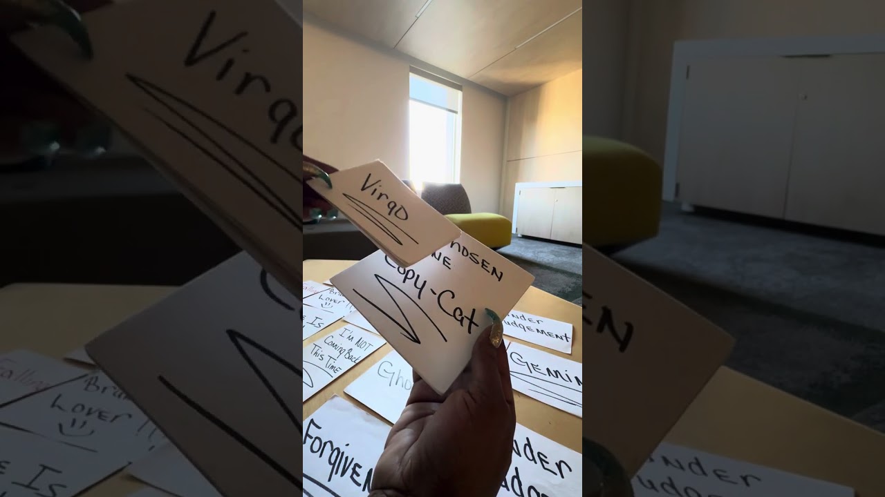 ‼️UNDER JUDGEMENT CAME OUT 2X‼️ I PRAY UR PERSON CAN SURVIVE THEIR KARMA🥶THE FALL FROM GRACE IS 😖