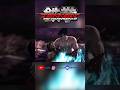 Most Emotional / Saddest Moment in Tekken | Jin Ending #tekken #shorts #jinkazama #tekken8 #gaming