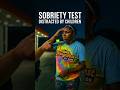 Bodycam: Driver Distracted by Children During Sobriety Test