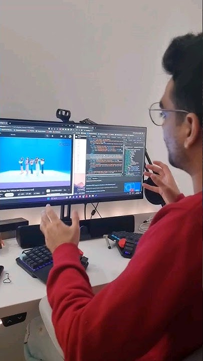 Indian coding tutorials be like #shorts - YouTube