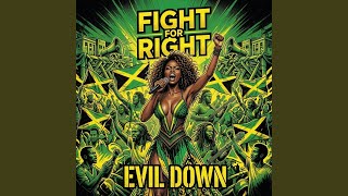 Hidden Hills Rise - Fight for Right