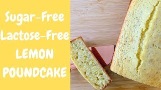 Budin De Limon Sin Azucar Ni Lacteos Receta Facil Y Rapida