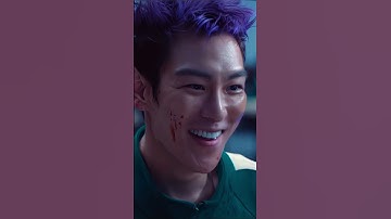 Thanos Squid Game  #squidgame2 #edit #kdrama #squidgame3 #squidgame #netflix #movie #frontman