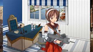 KanColle Summer 2019 Event E-1 Hard