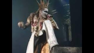 聖飢魔II　1999 SECRET OBJECT　(720p版)
