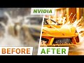 NVIDIA’s New AI: Gaming Supercharged!