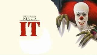 Original Soundtrack - It Richard Bellis