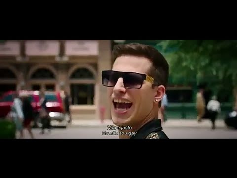 "Conner4real" Lonely Island - Equal Rights ft. Pink Legendado PT-BR