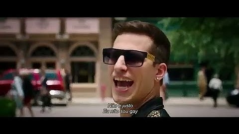 "Conner4real" Lonely Island - Equal Rights ft. Pink Legendado PT-BR