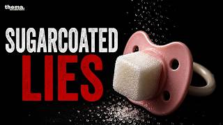 You Will NEVER Eat Sugar Again Because You ve Discovered Sugar Companies Keep Lying To You