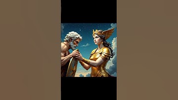 Aegis: The Shield That Made Gods Tremble! ⚡🛡️