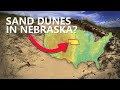 The Sandhills of Nebraska
